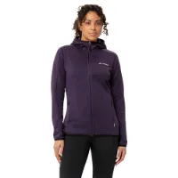 Vaude Valsorda Fleece Mit Durchgehendem Reißverschluss Vaude Valsorda Fleece Mit Durchgehendem Reißverschluss