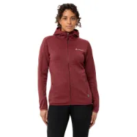 Vaude Valsorda Fleece Mit Durchgehendem Reißverschluss Vaude Valsorda Fleece Mit Durchgehendem Reißverschluss