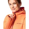 Vaude Valsorda Fleece Mit Durchgehendem Reißverschluss