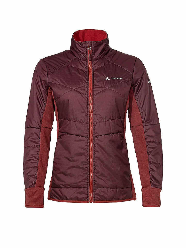 Vaude Valsorda Hybrid Jacke