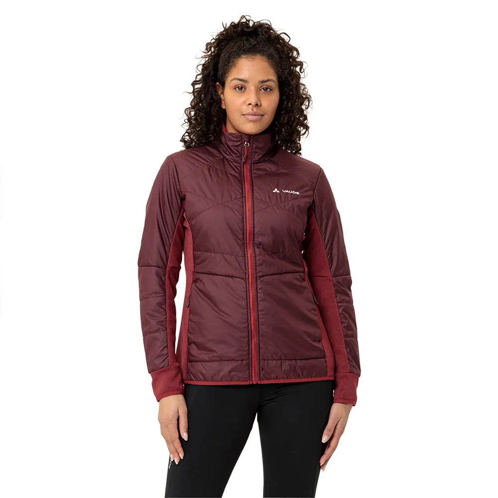Vaude Valsorda Hybrid Jacke