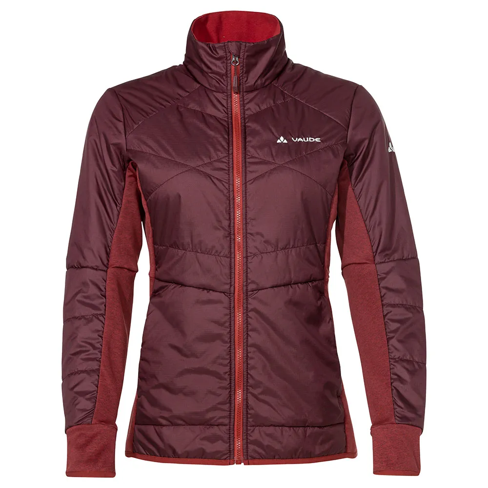Vaude Valsorda Hybrid Jacke