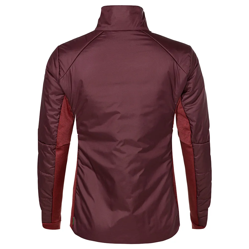 Vaude Valsorda Hybrid Jacke