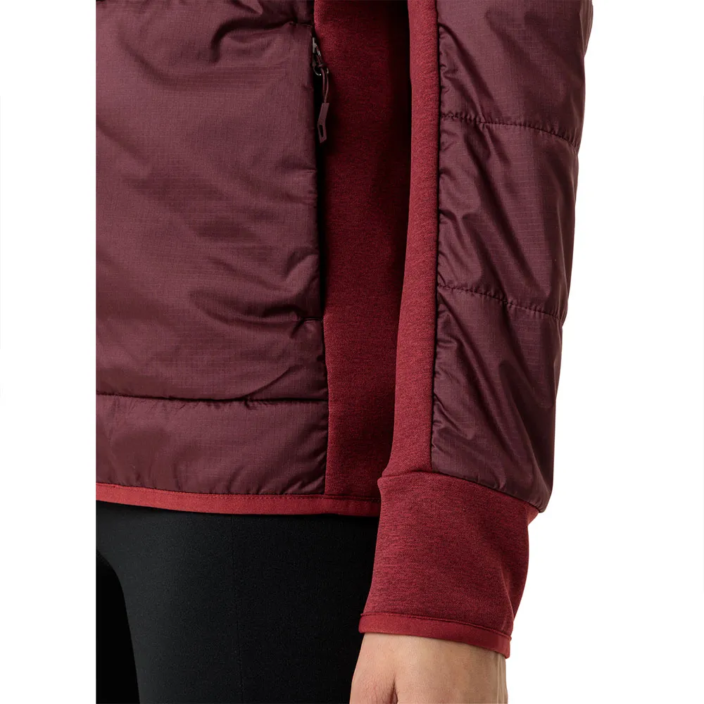 Vaude Valsorda Hybrid Jacke