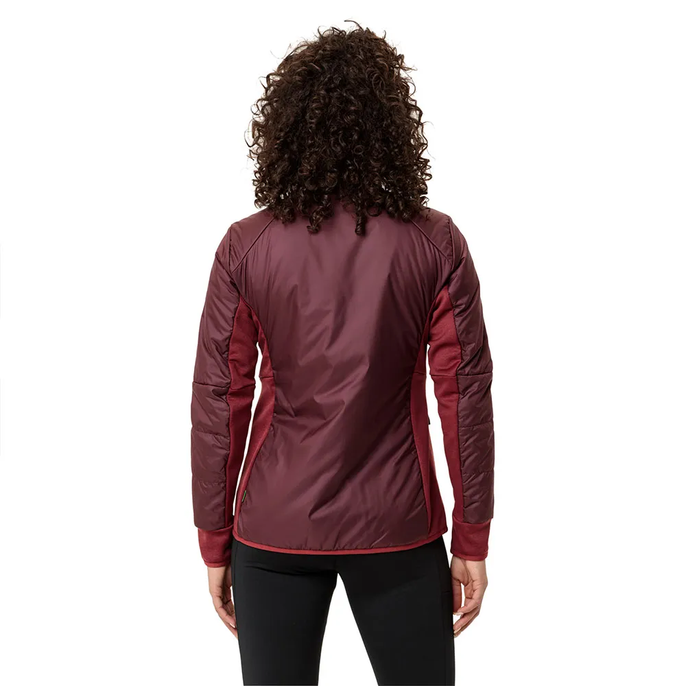 Vaude Valsorda Hybrid Jacke