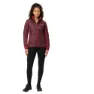 Vaude Valsorda Hybrid Jacke