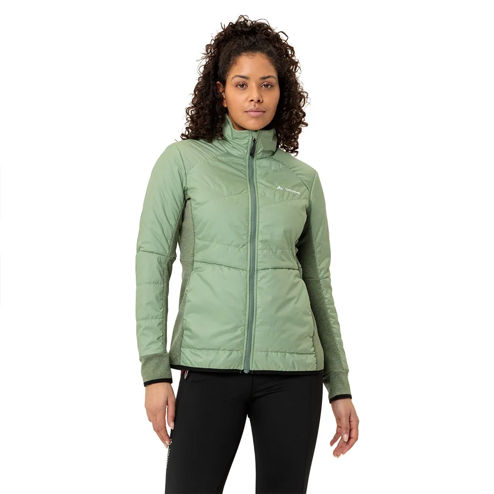 Vaude Valsorda Hybrid Jacke Vaude Valsorda Hybrid Jacke