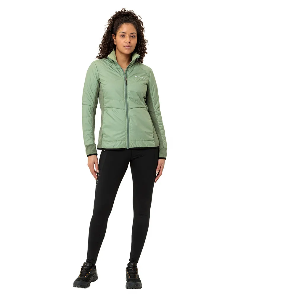 Vaude Valsorda Hybrid Jacke Vaude Valsorda Hybrid Jacke