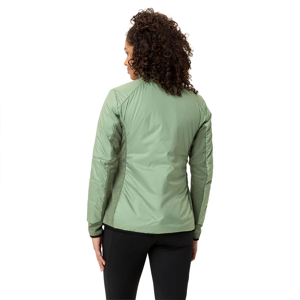 Vaude Valsorda Hybrid Jacke Vaude Valsorda Hybrid Jacke