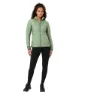 Vaude Valsorda Hybrid Jacke