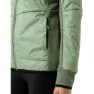 Vaude Valsorda Hybrid Jacke