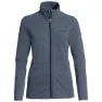 Vaude Valua Fleece, Dark sea