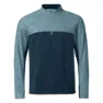 Vaude Virt Qzip Ii Langarm-t-shirt