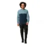 Vaude Virt Qzip Ii Langarm-t-shirt