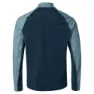 Vaude Virt Qzip Ii Langarm-t-shirt