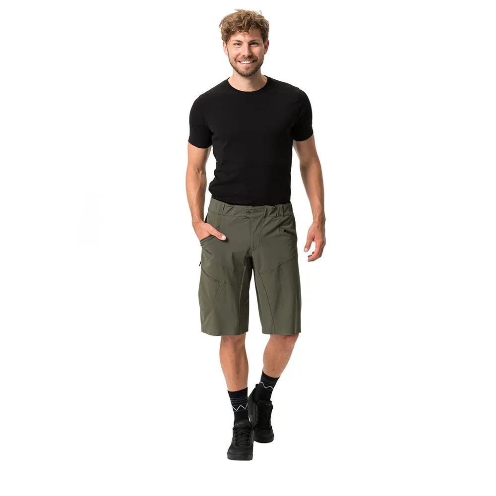 Vaude Virt Shorts Kurze Hose Vaude Virt Shorts Kurze Hose