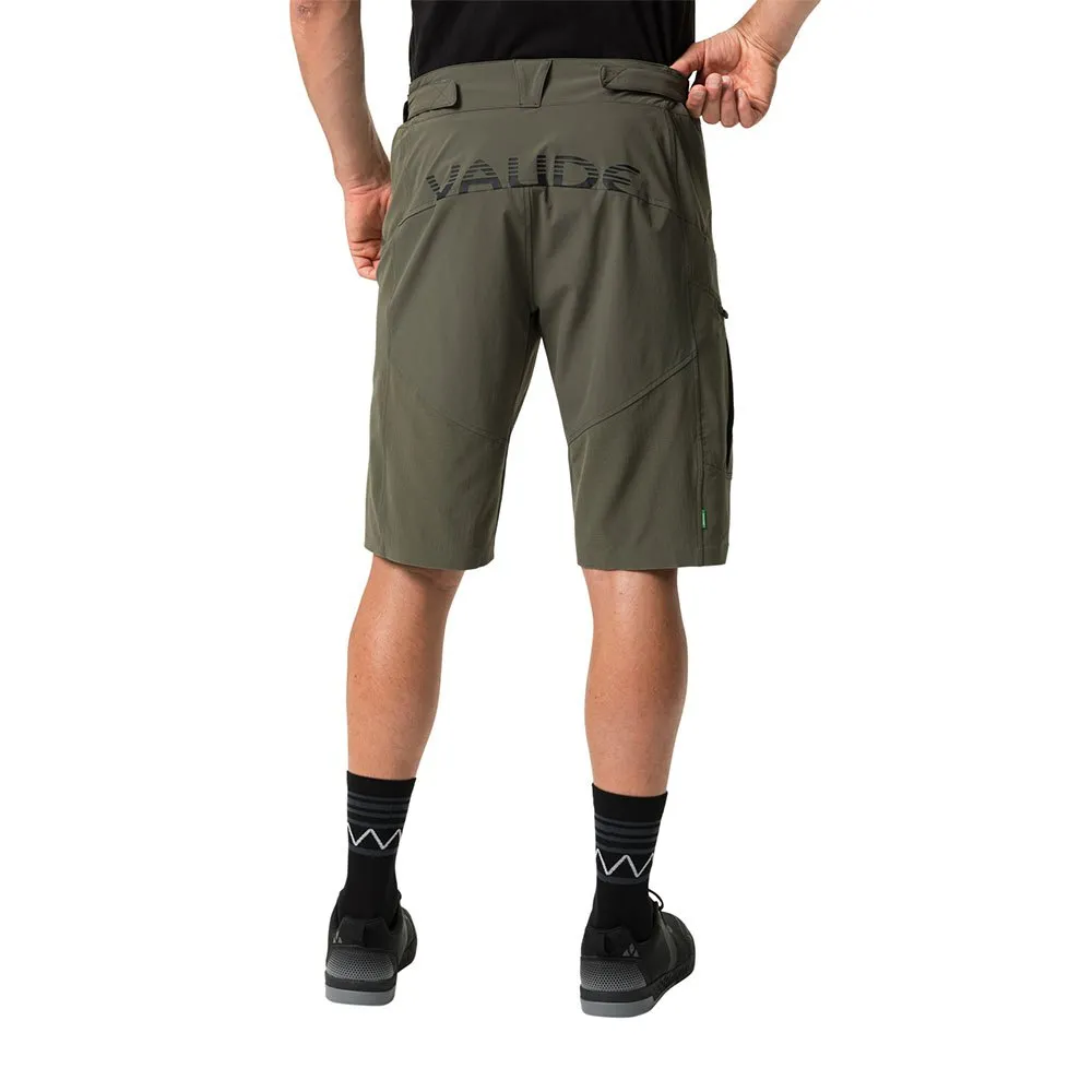 Vaude Virt Shorts Kurze Hose Vaude Virt Shorts Kurze Hose