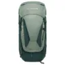 Vaude W Asymmetric 46l Rucksack, Agave