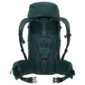 Vaude W Asymmetric 46l Rucksack, Agave