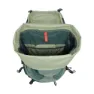 Vaude W Asymmetric 46l Rucksack, Agave