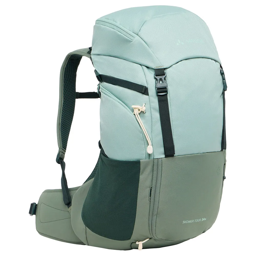 Vaude W Skomer Tour 34l Rucksack Vaude W Skomer Tour 34l Rucksack