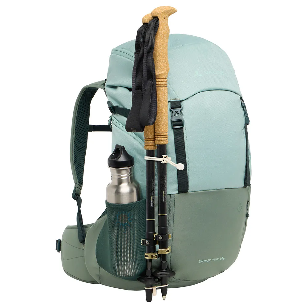 Vaude W Skomer Tour 34l Rucksack Vaude W Skomer Tour 34l Rucksack