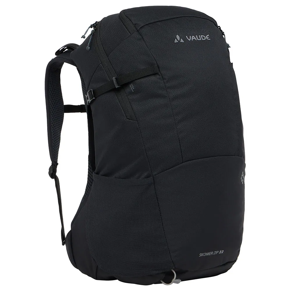 Vaude W Skomer Zip 22l Rucksack
