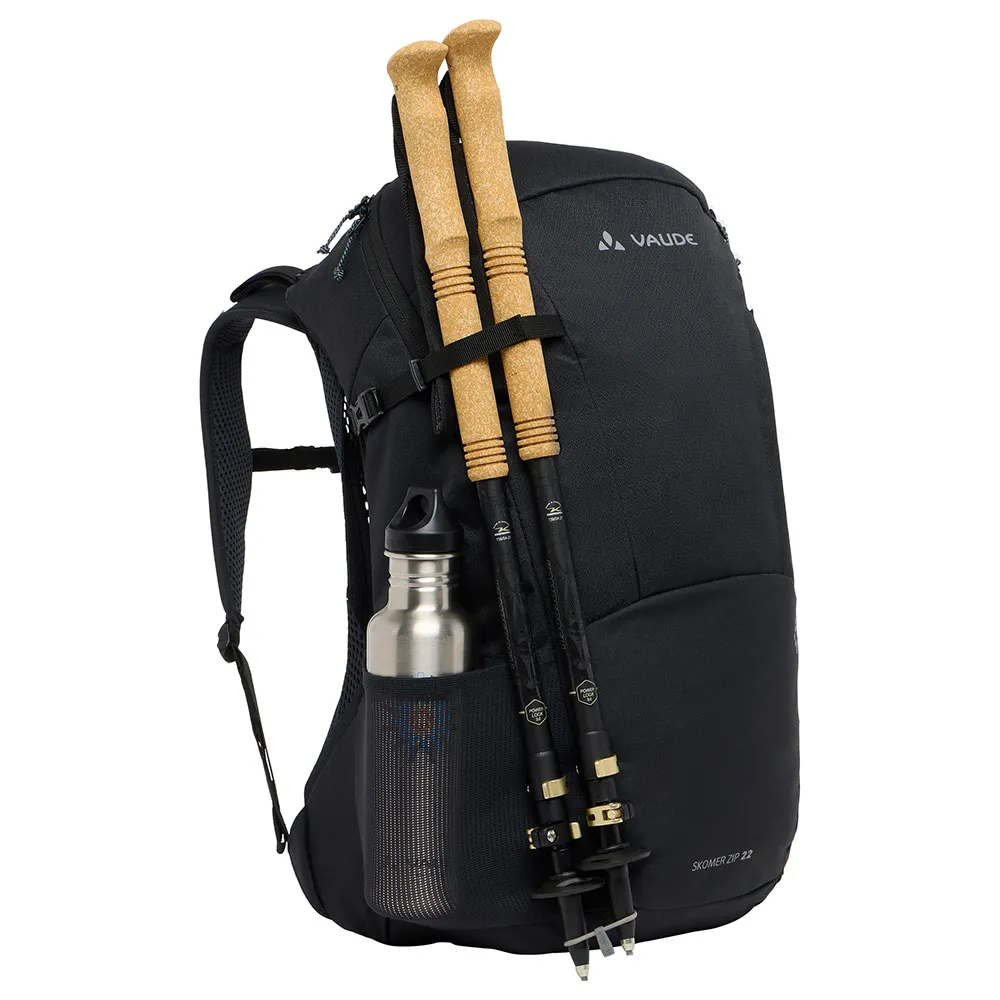 Vaude W Skomer Zip 22l Rucksack