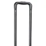 Vaude Wagen Griff Timok 90l, Black