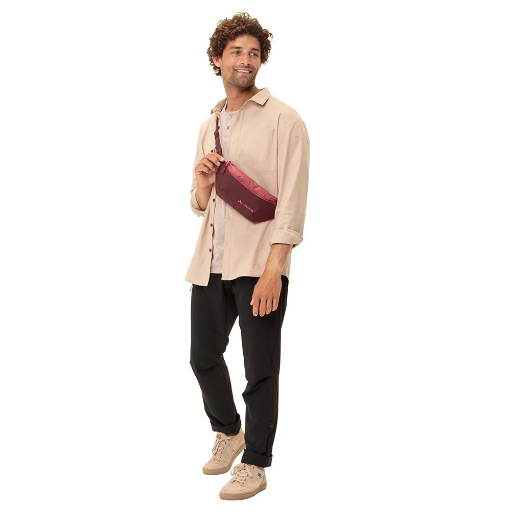 Vaude Wegamove 2l Gürteltasche Vaude Wegamove 2l Gürteltasche