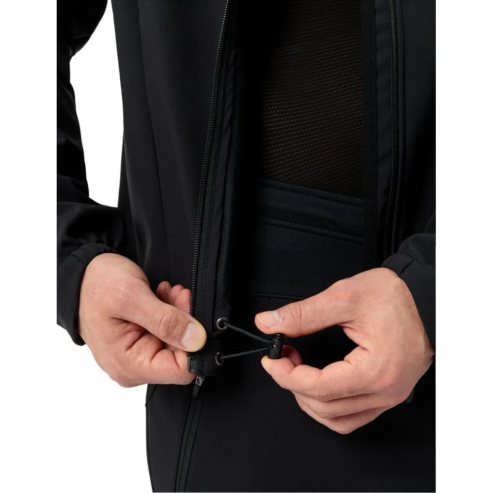 Vaude Wintry Iv Jacke Vaude Wintry Iv Jacke