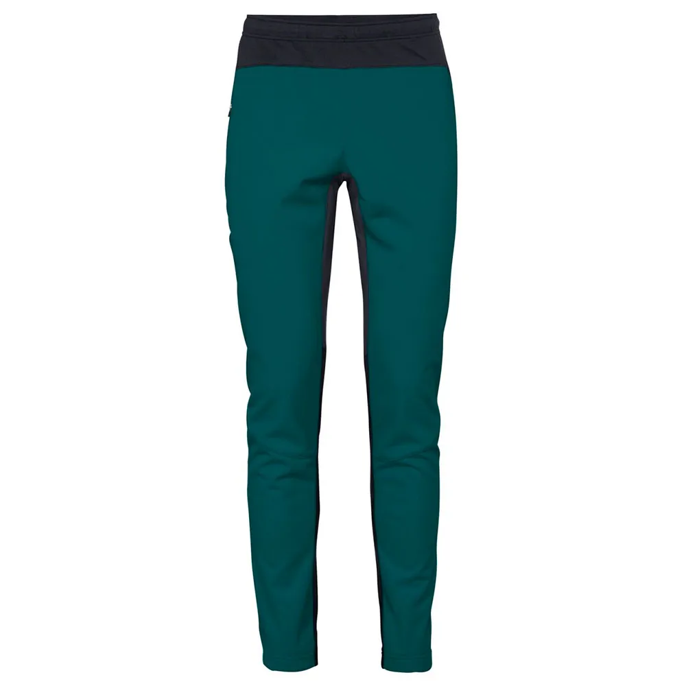 Vaude Wintry V Hosen, Mallard green Vaude Wintry V Hosen, Mallard green
