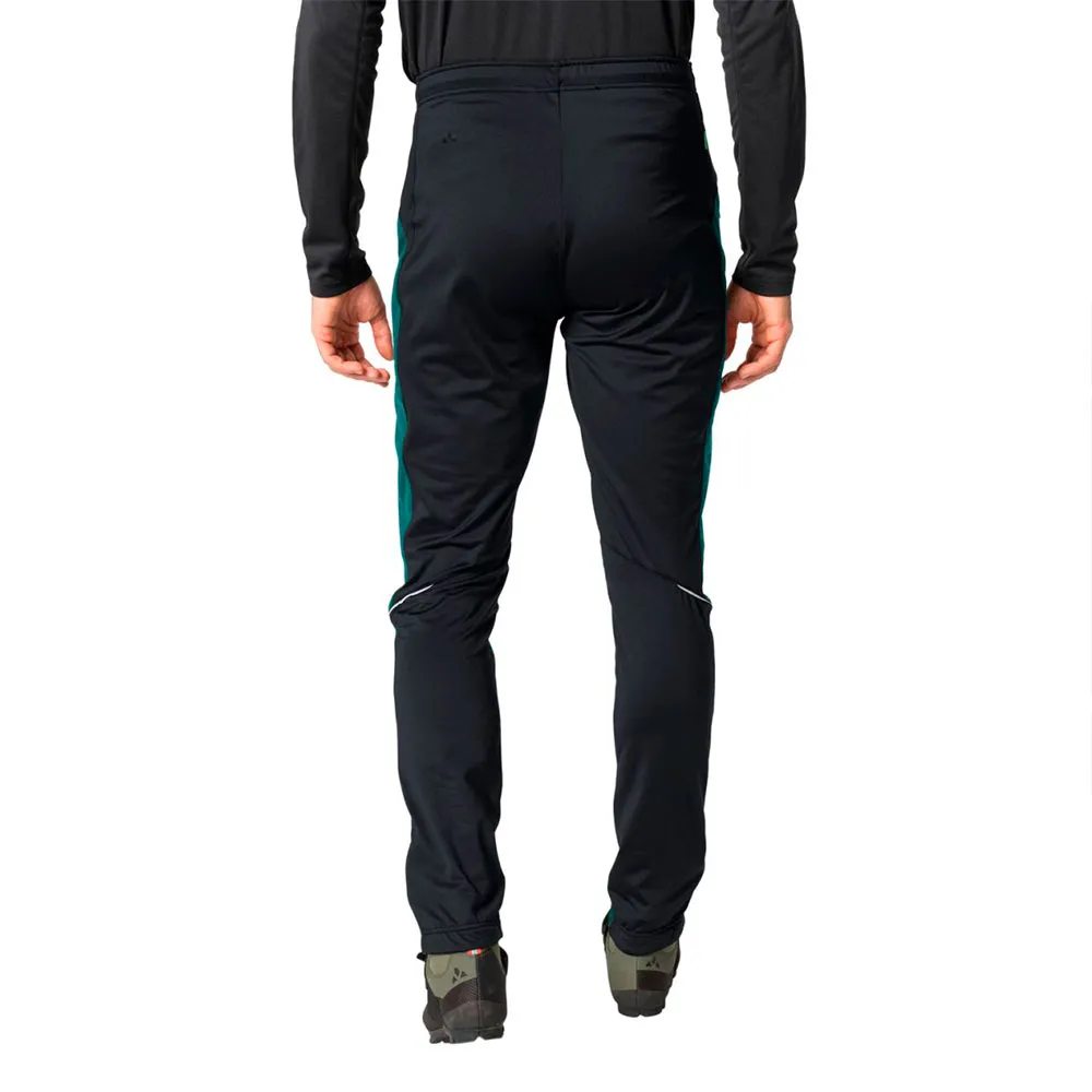 Vaude Wintry V Hosen, Mallard green Vaude Wintry V Hosen, Mallard green