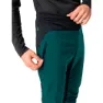 Vaude Wintry V Hosen, Mallard green