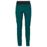 Vaude Wintry V Hosen, Mallard green
