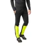 Neon yellow / black