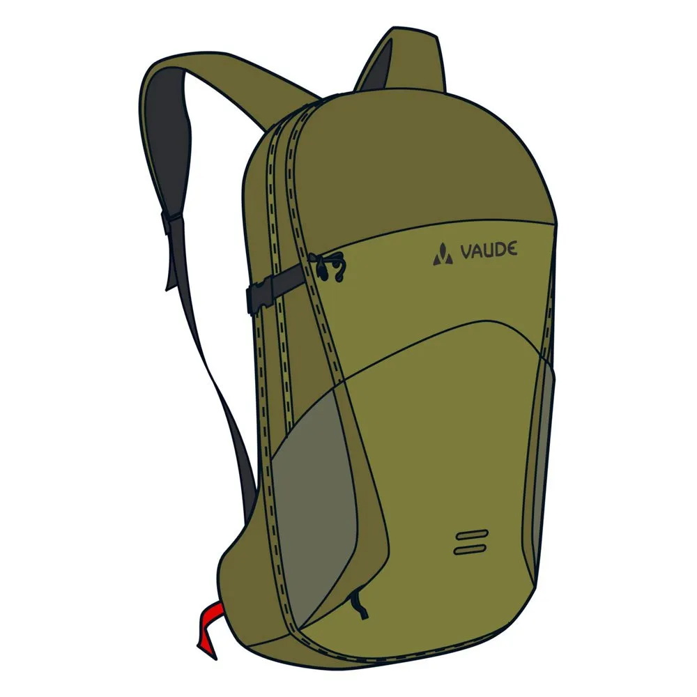 Vaude Wizard 18+4l Rucksack Vaude Wizard 18+4l Rucksack