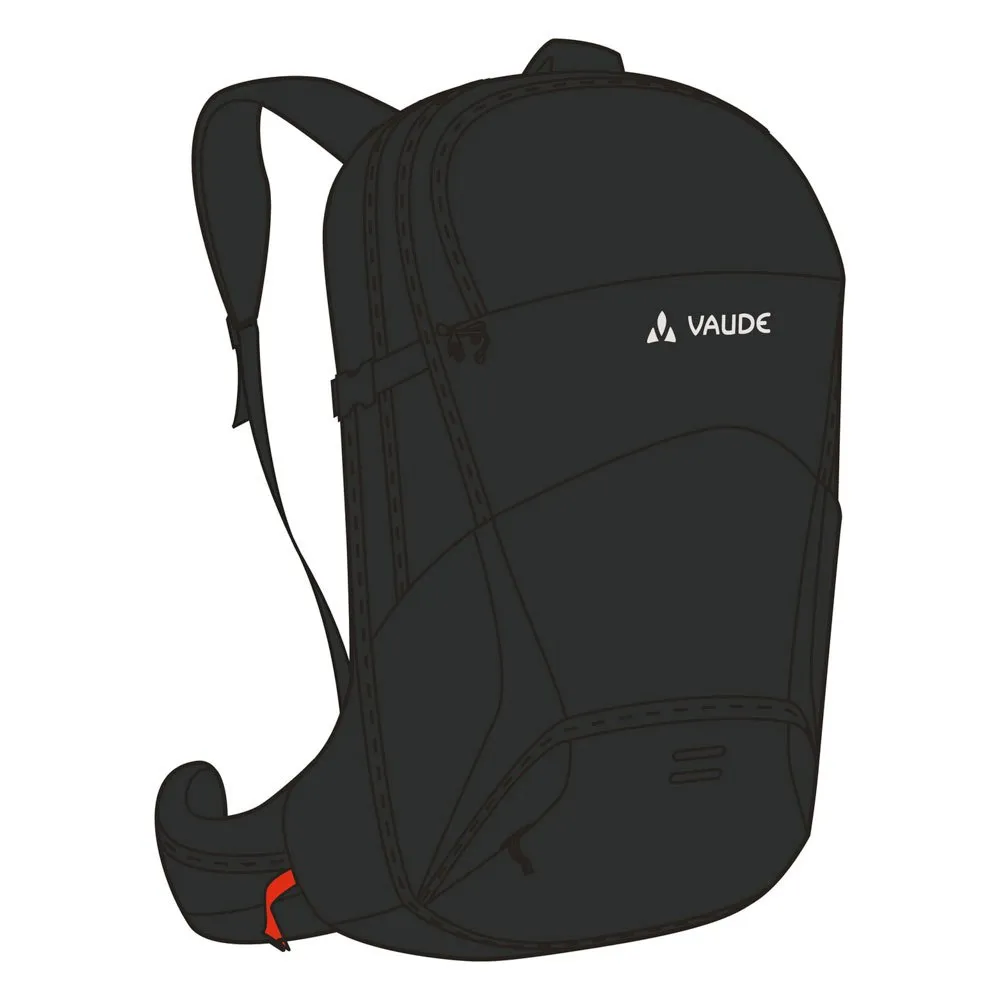 Vaude Wizard 30+4l Rucksack Vaude Wizard 30+4l Rucksack