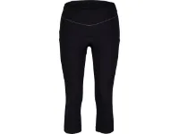 Vaude Womens Active 3/4 Pants Vaude Womens Active 3/4 Pants