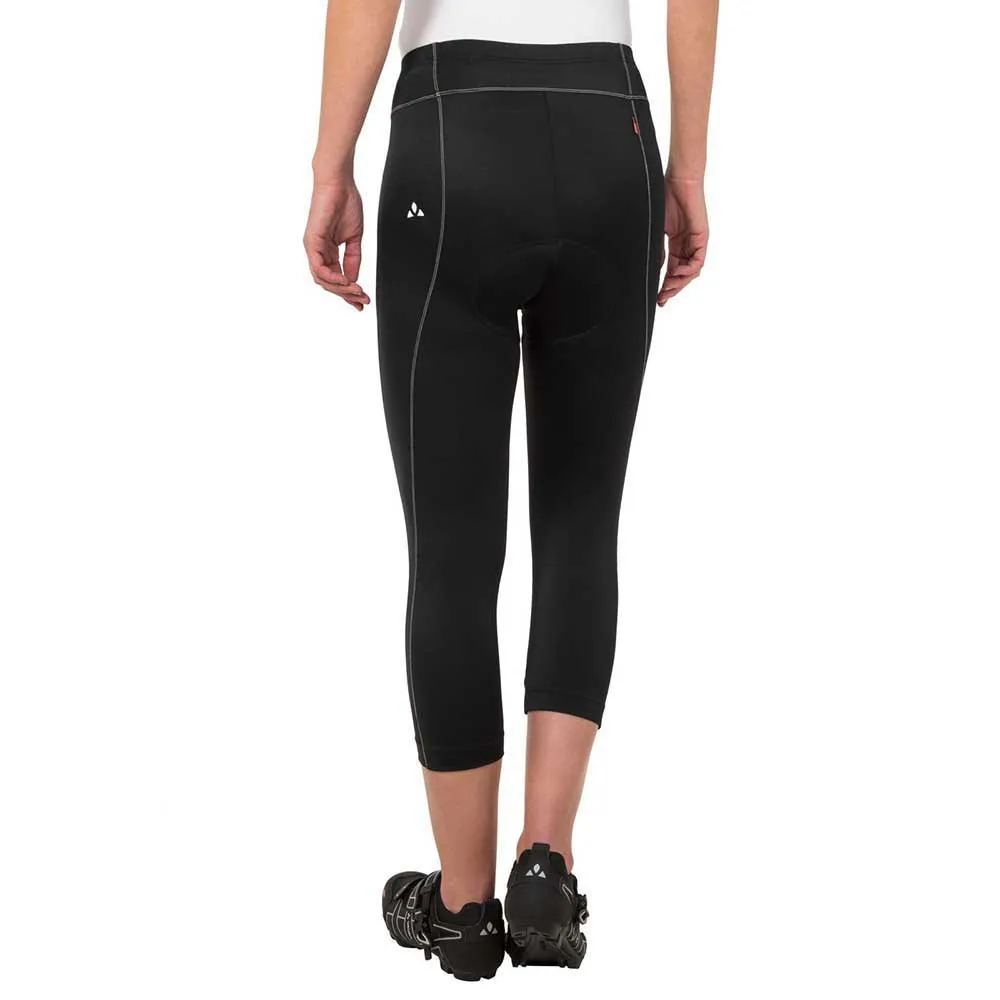 Vaude Womens Active 3/4 Pants