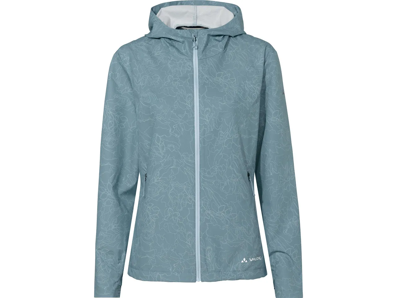 Vaude Womens Adlux Air Jacke Vaude Womens Adlux Air Jacke