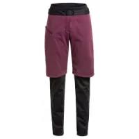 Vaude Womens All Year Moab 3in1 Pants Vaude Womens All Year Moab 3in1 Pants