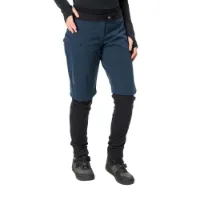 Vaude Womens All Year Moab 3in1 Pants Vaude Womens All Year Moab 3in1 Pants