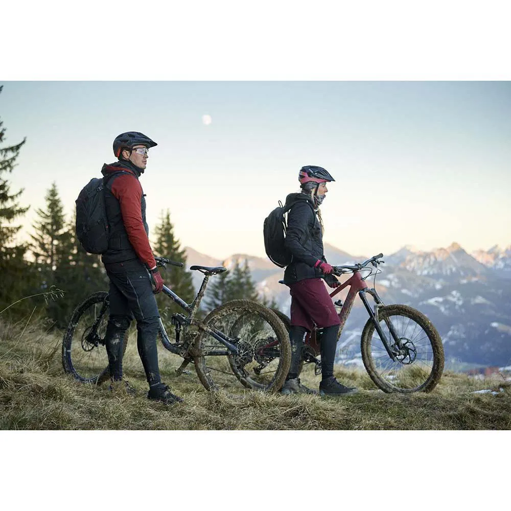 Vaude Womens All Year Moab 3in1 Pants Vaude Womens All Year Moab 3in1 Pants