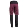 Vaude Womens All Year Moab 3in1 Pants