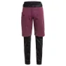 Vaude Womens All Year Moab 3in1 Pants