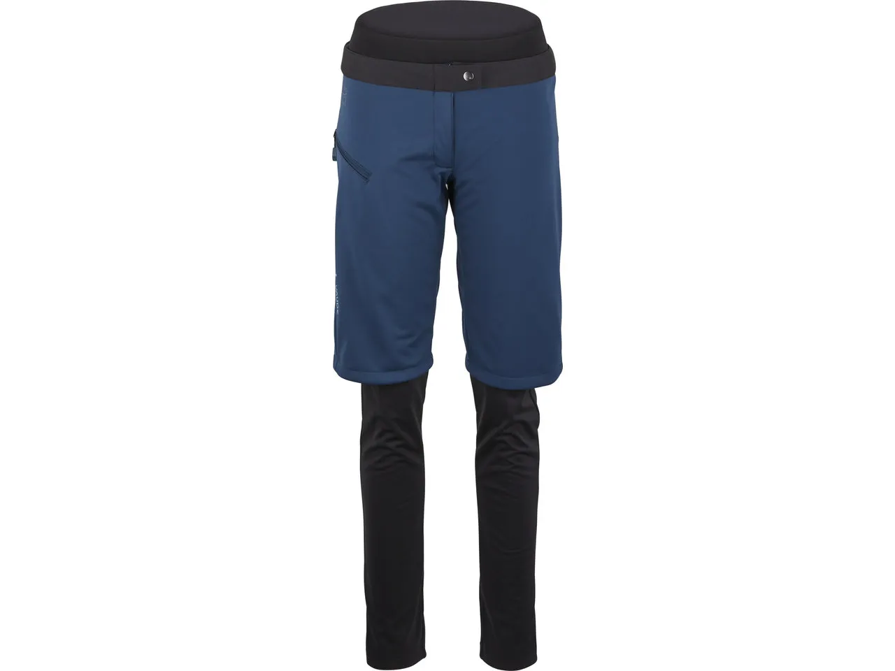 Vaude Womens All Year Moab 3in1 Pants