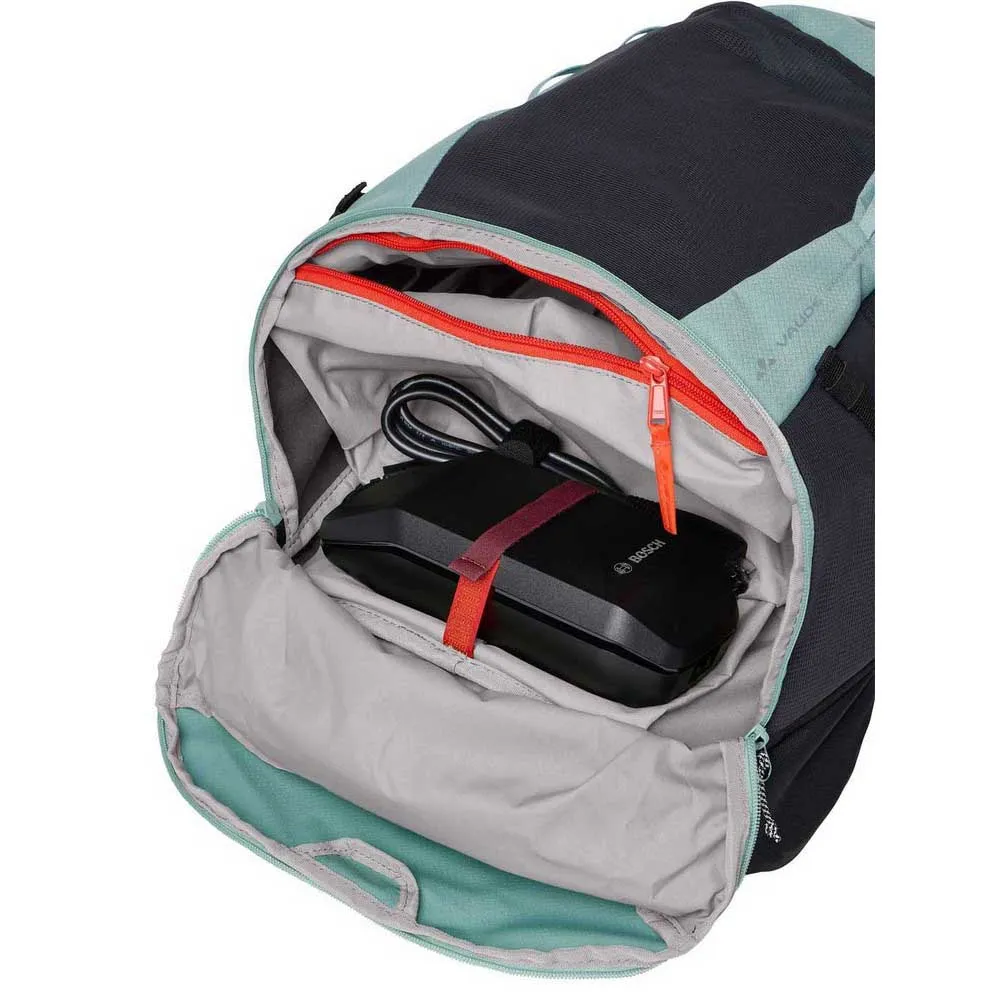 Vaude Womens Bike Alpin 23+5 Rucksack Vaude Womens Bike Alpin 23+5 Rucksack