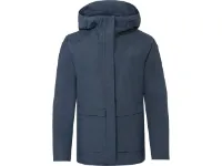 Vaude Womens Comyou Pro Rain Jacket Vaude Womens Comyou Pro Rain Jacket