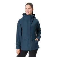 Vaude Womens Comyou Pro Rain Jacket Vaude Womens Comyou Pro Rain Jacket